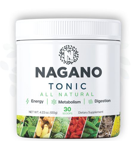 naganotonic
